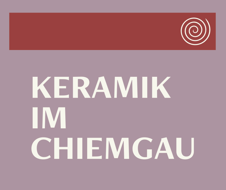 Keramik im Chiemgau
